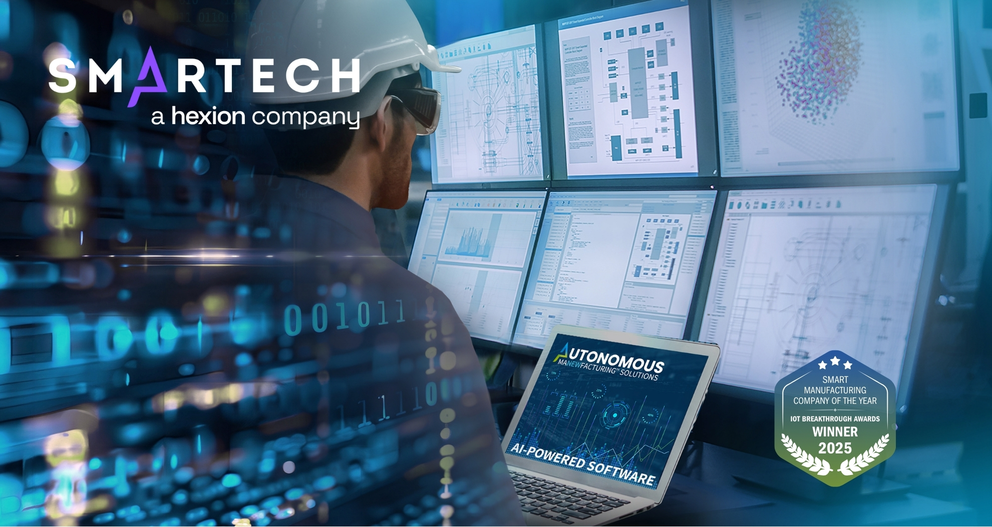 Smartech AI