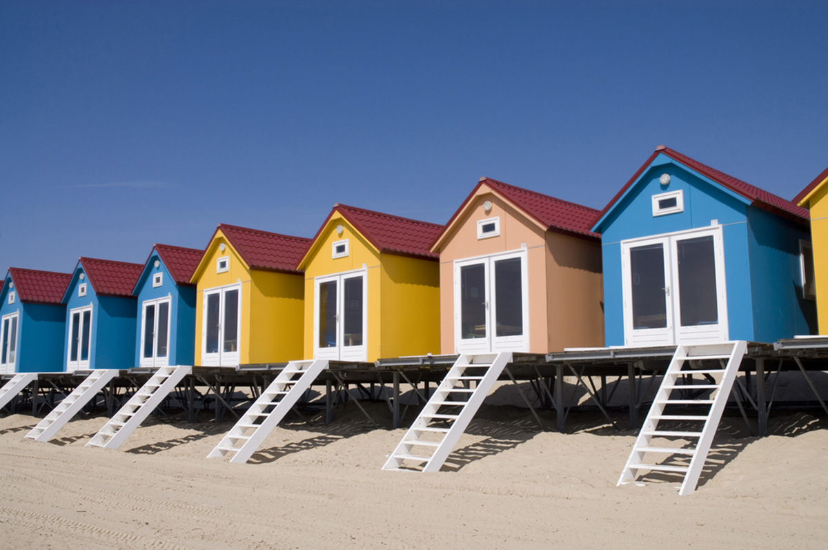 exterior pain weatherability