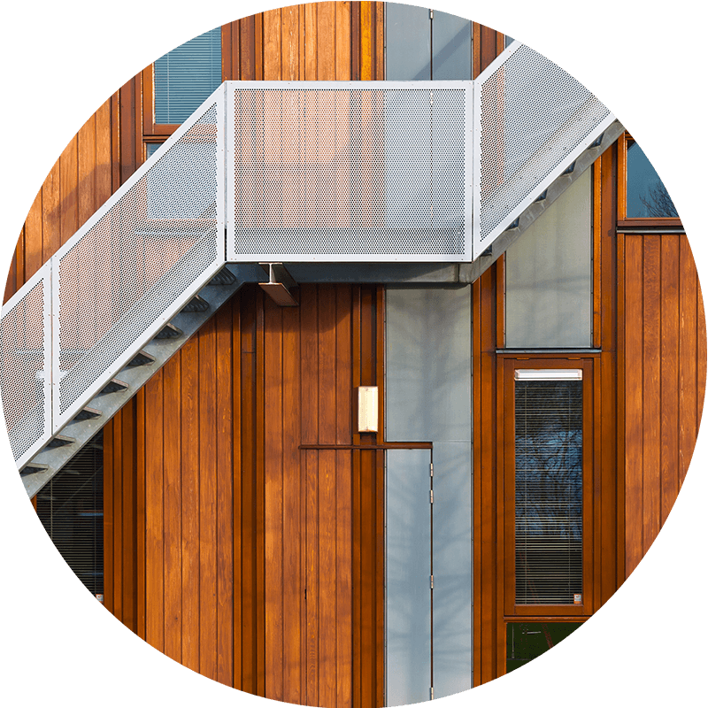 exterior-building-with-vertical-wood-siding