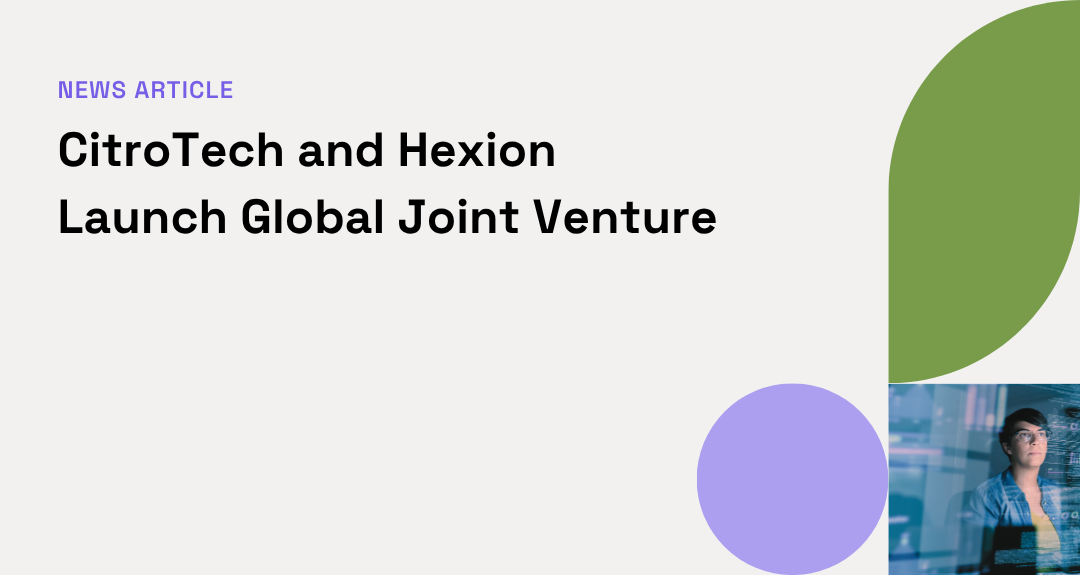global joint venture